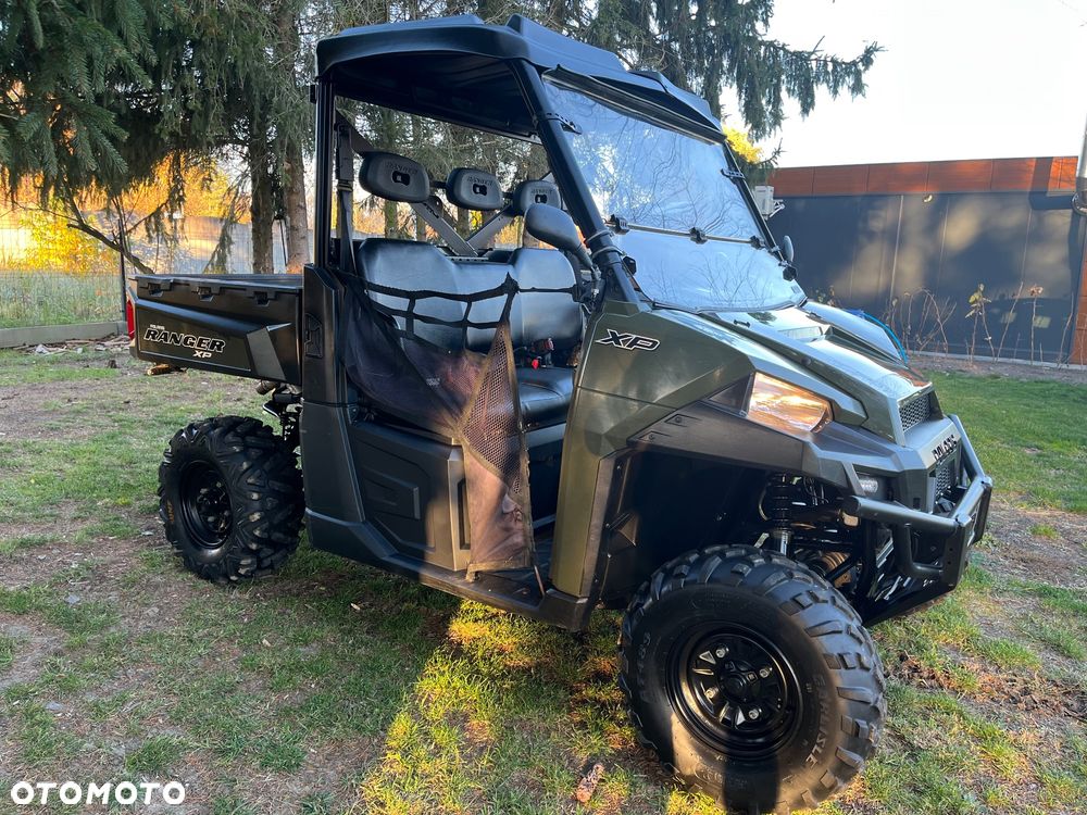 Polaris Ranger