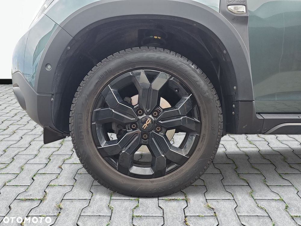 Dacia Duster - 10