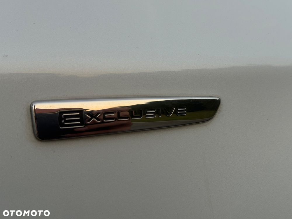 Citroën C5 HDi 165 FAP Exclusive - 23