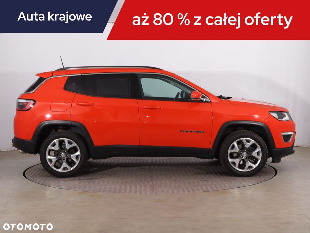 Jeep Compass - 8
