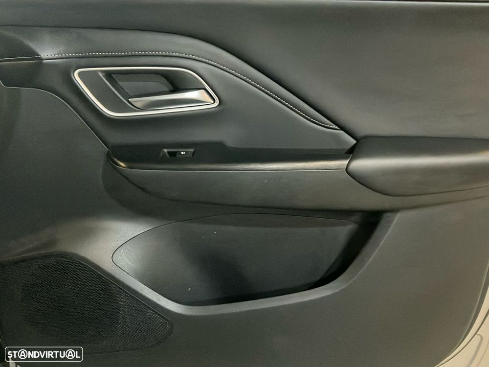MG ZS 1.5 Hybrid+ Luxury - 22