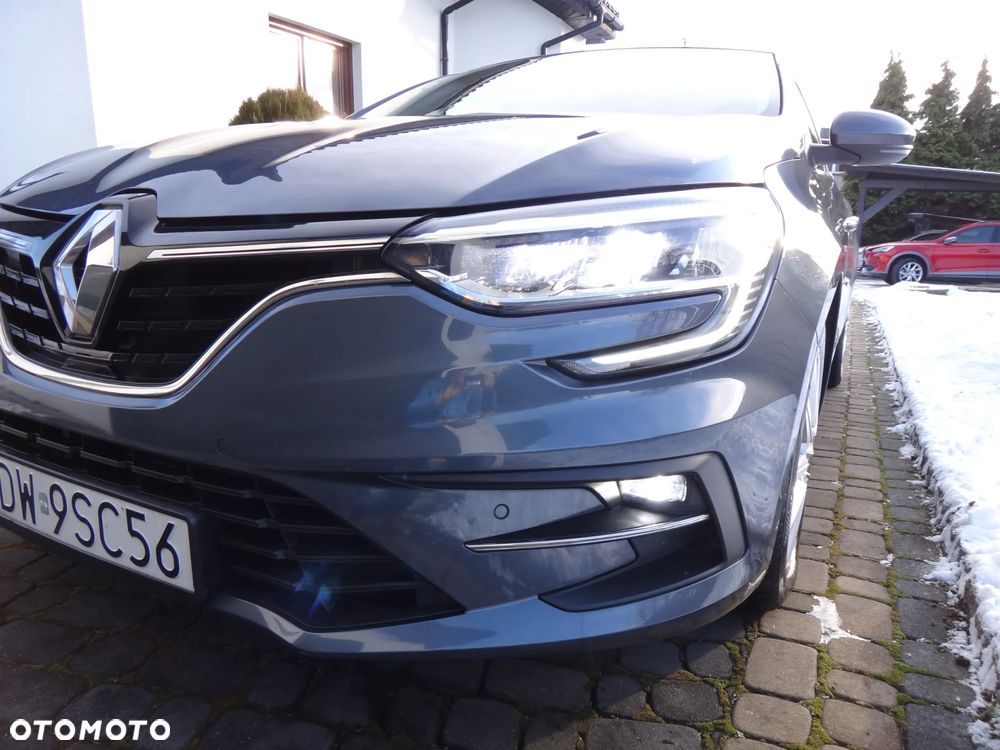 Renault Megane 1.3 TCe FAP Equilibre - 23