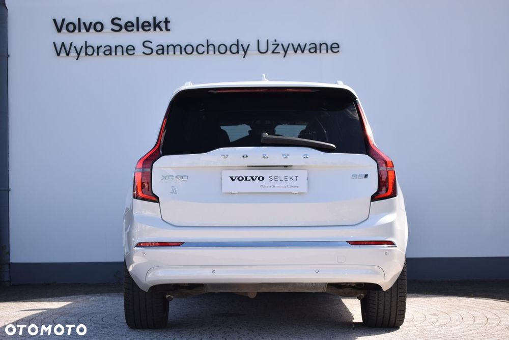 Volvo XC 90 - 8