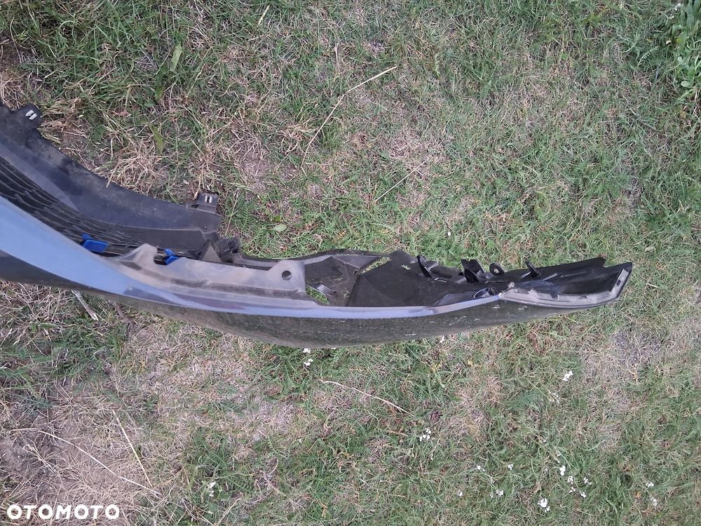 Zderzak Przod Przedni Toyota CHR LIFT 2019- - 7