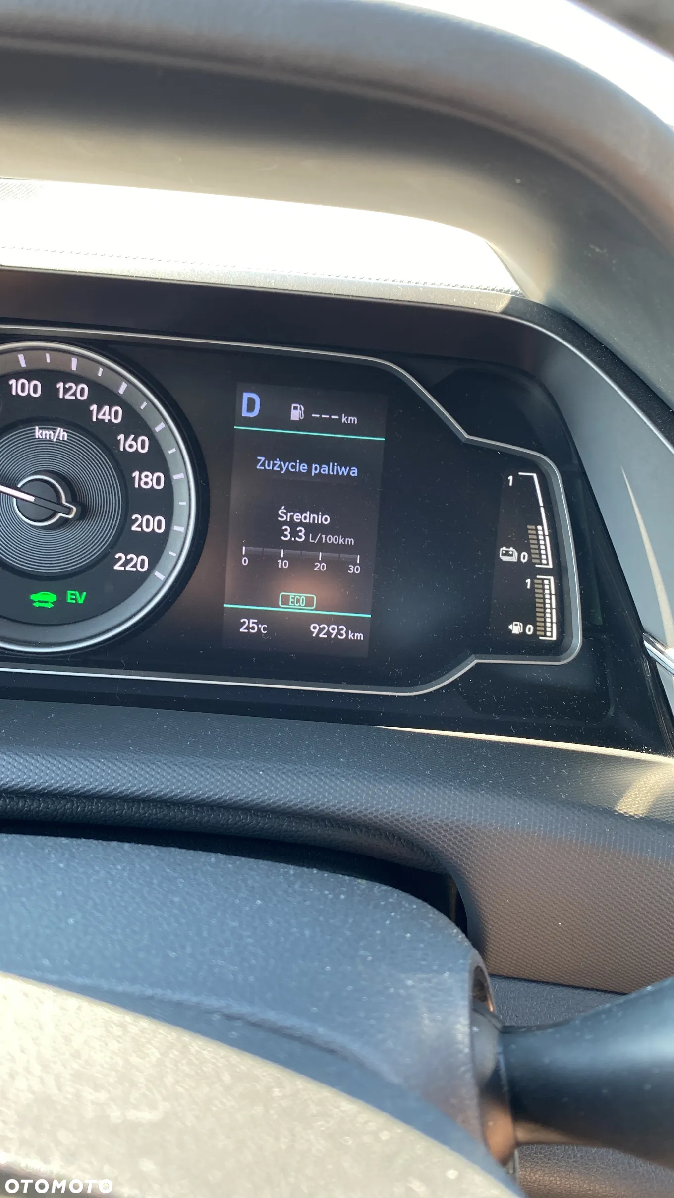 Hyundai IONIQ Hybrid 1.6 GDI - 25