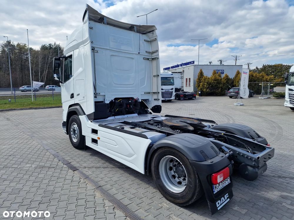 DAF XF Nowa Generacja 480 FT - 11