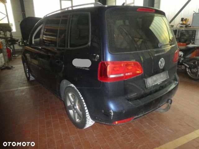 Volkswagen Touran 2.0 TDI Trendline - 1