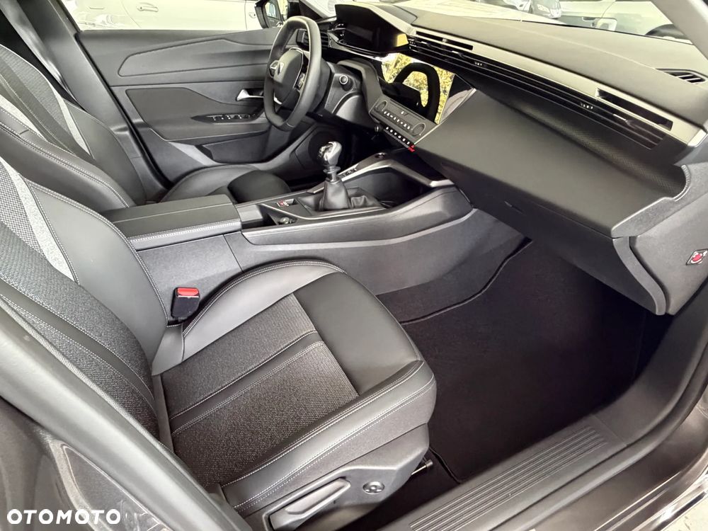 Peugeot 308 PureTech 110 Stop & Start Active Pack - 19