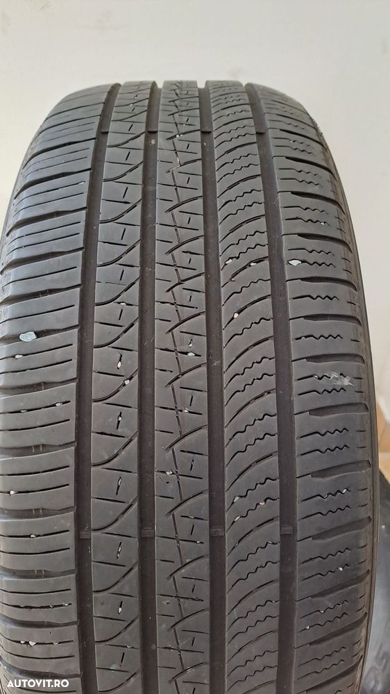 2 Anvelope all season 235 50 r20 PIRELLI - 2