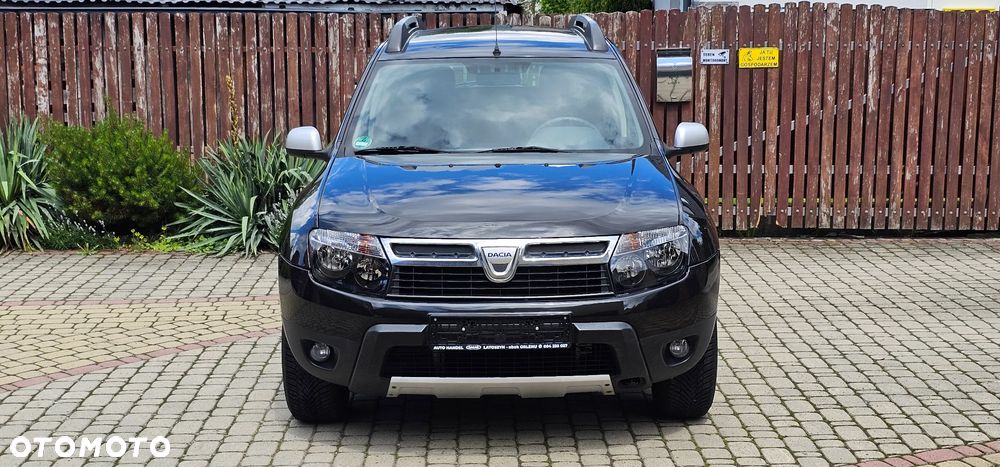 Dacia Duster 1.6 16V 4x2 - 2