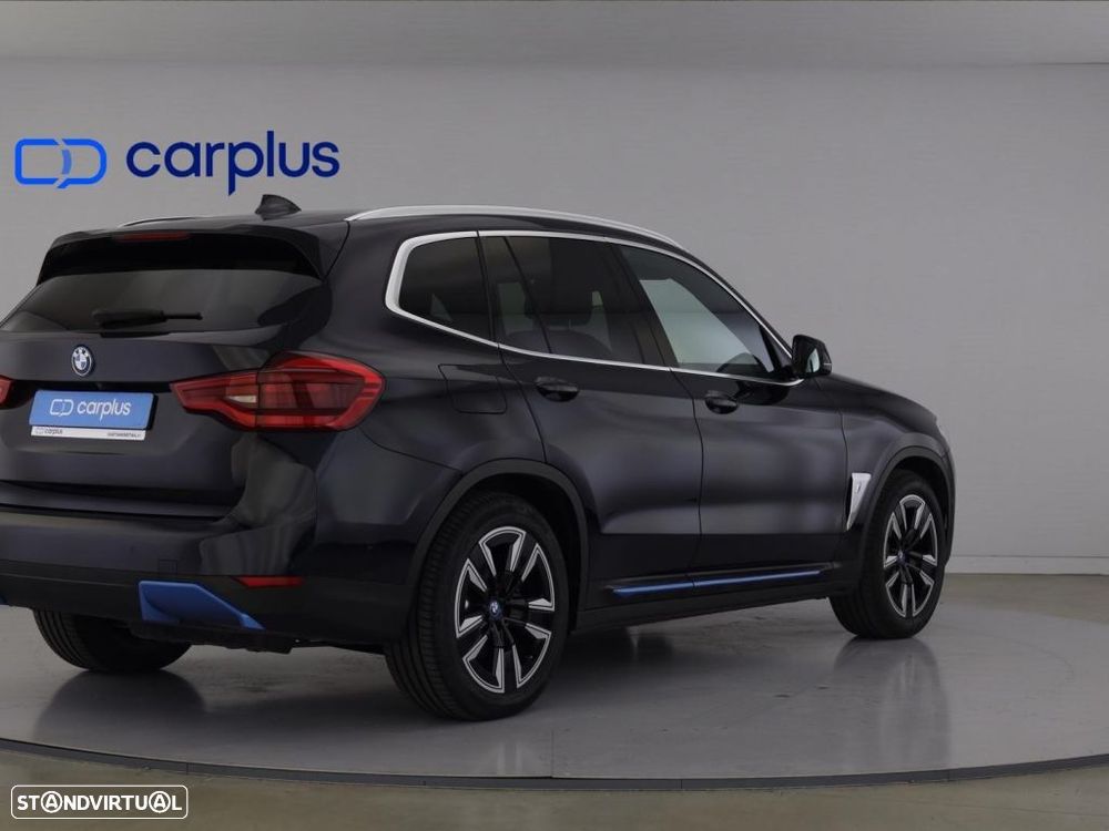 BMW iX3 M Sport Inspiring - 7