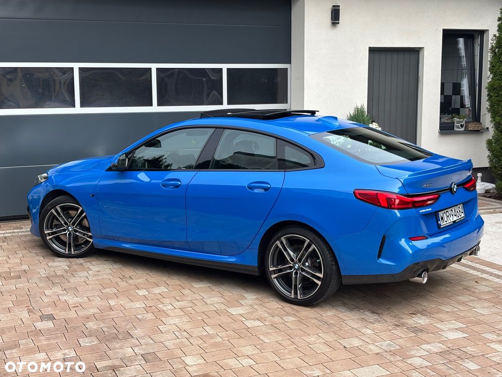 BMW Seria 2 225i M Sport sport - 28