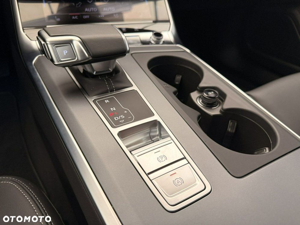 Audi A6 Avant 45 TFSI S tronic advanced - 18
