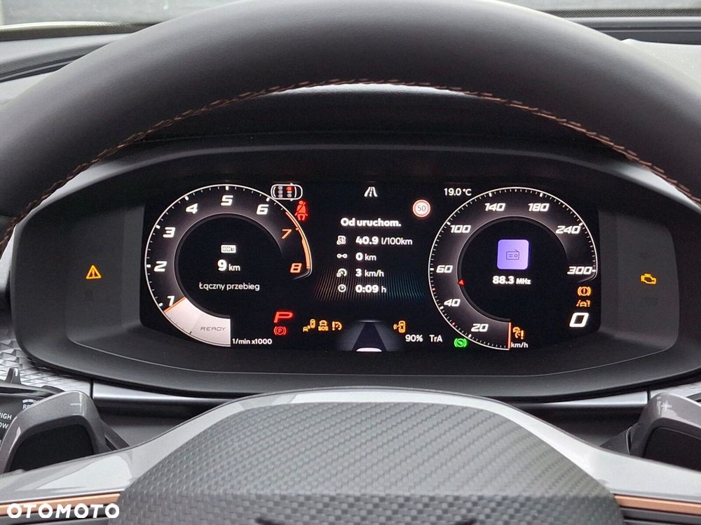 Cupra Terramar 2.0 TSI 4Drive DSG - 27