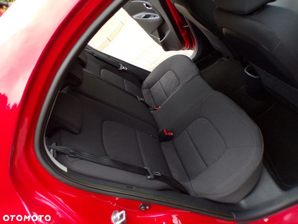 Kia Rio 1.2 Spirit - 27