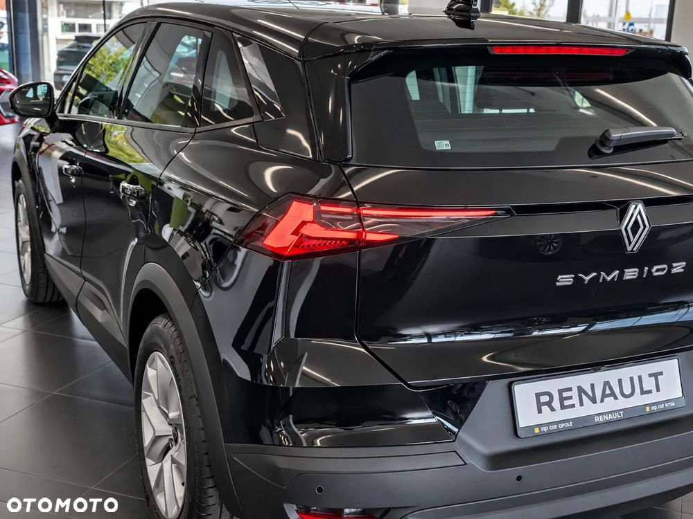 Renault Symbioz 1.8 E-Tech Full Hybrid 160 Evolution - 7