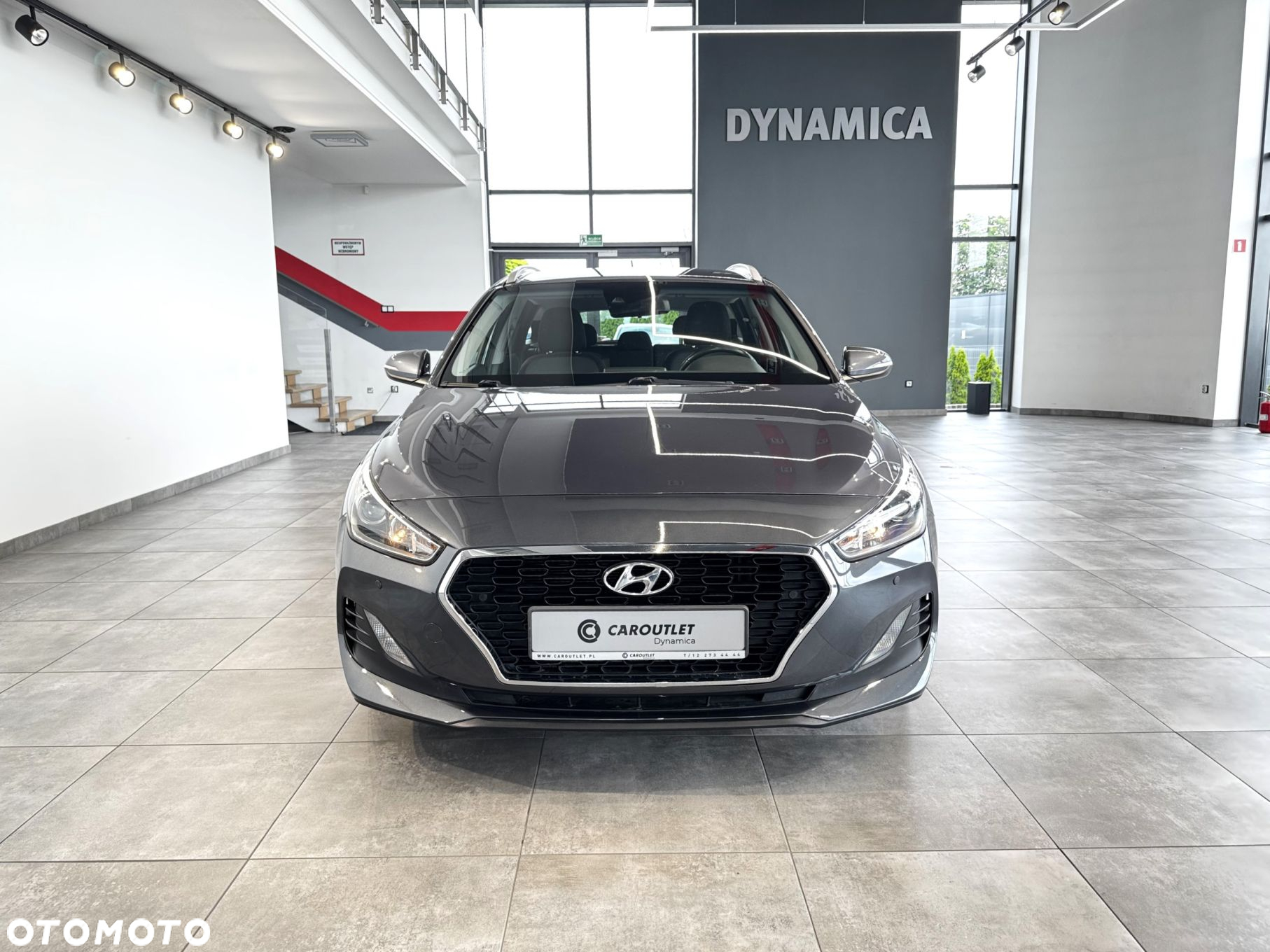 Hyundai i30 - 4