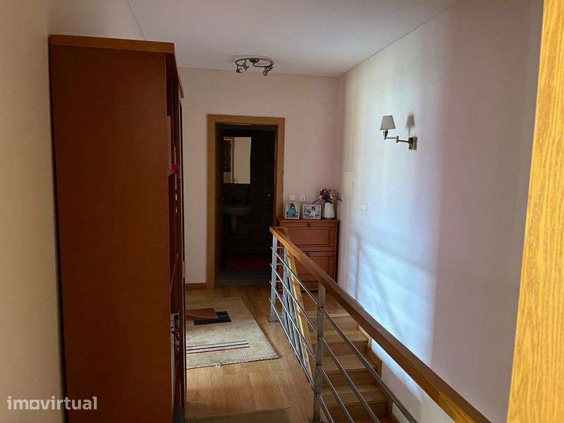 T4 Duplex no Centro de Tondela | Últimos Pisos | Garagem - Grande imagem: 2/12