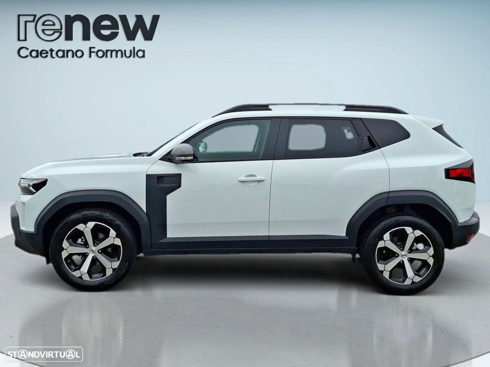 Dacia Duster 1.0 TCe ECO-G Journey Bi-Fuel - 5