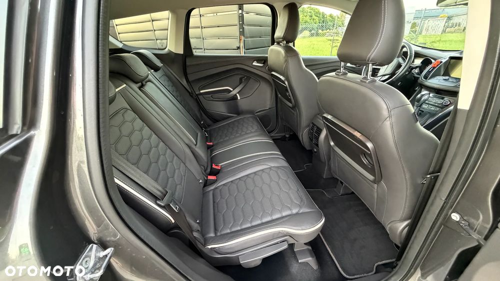 Ford Kuga Vignale 1.5 EcoBoost AWD ASS - 38
