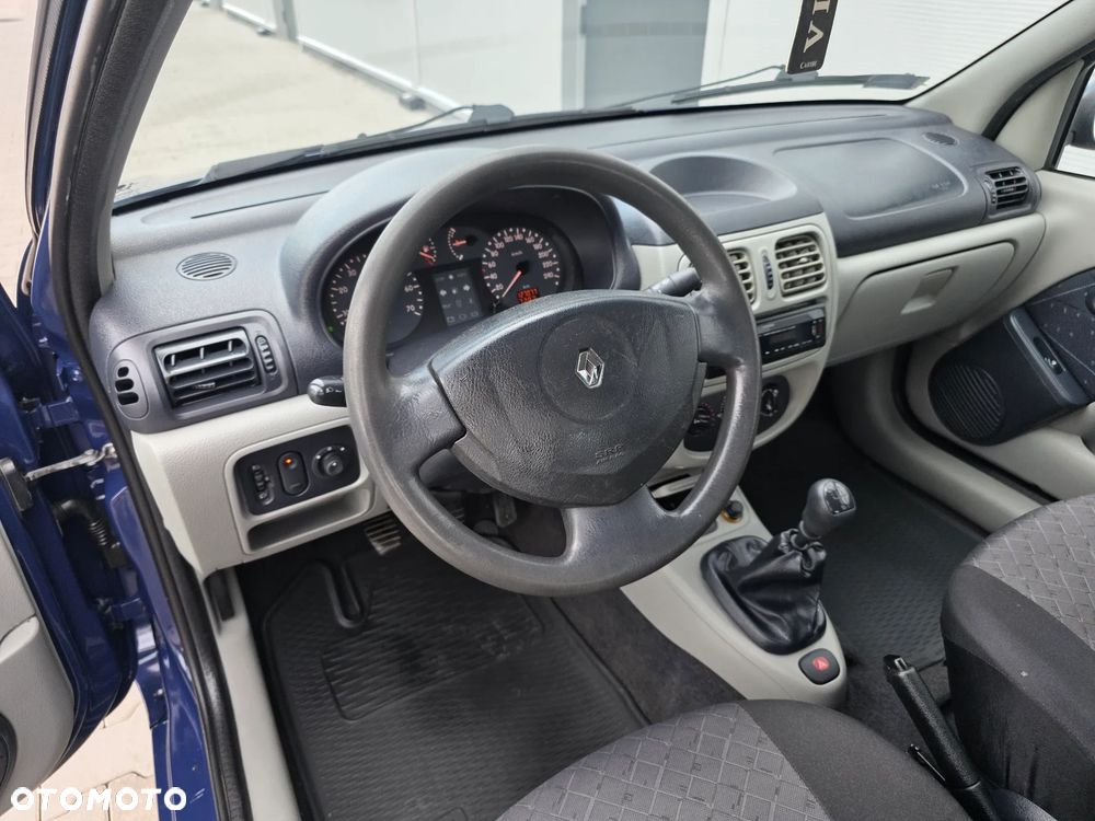 Renault Thalia 1.4 16V Expression - 13
