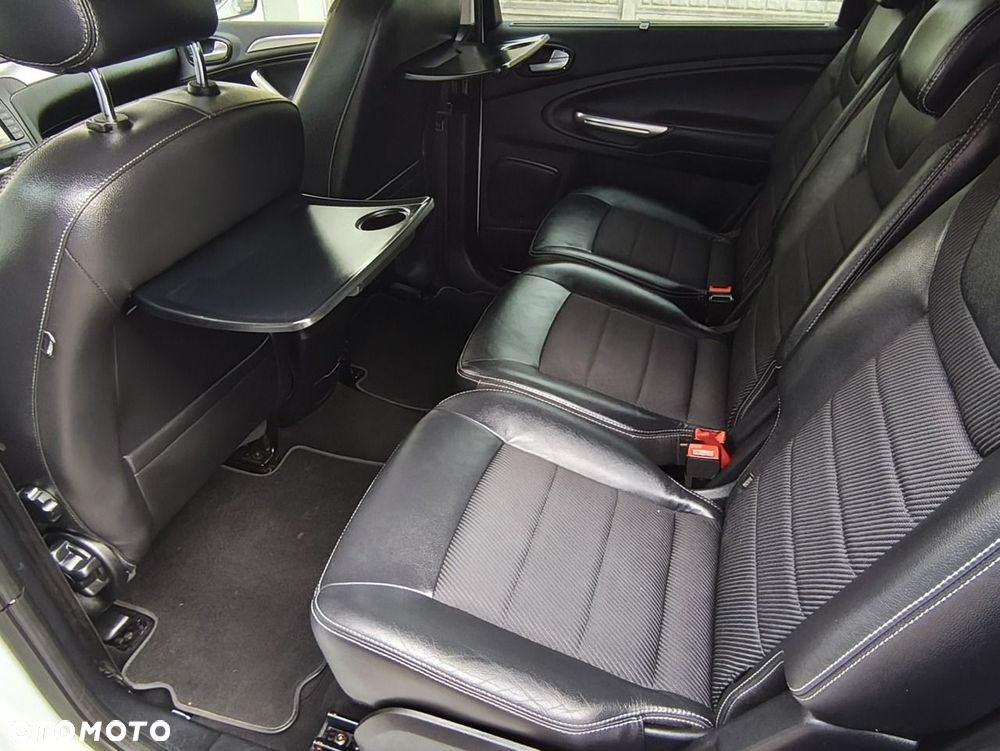 Ford S-Max 2.0 TDCi DPF Titanium - 20