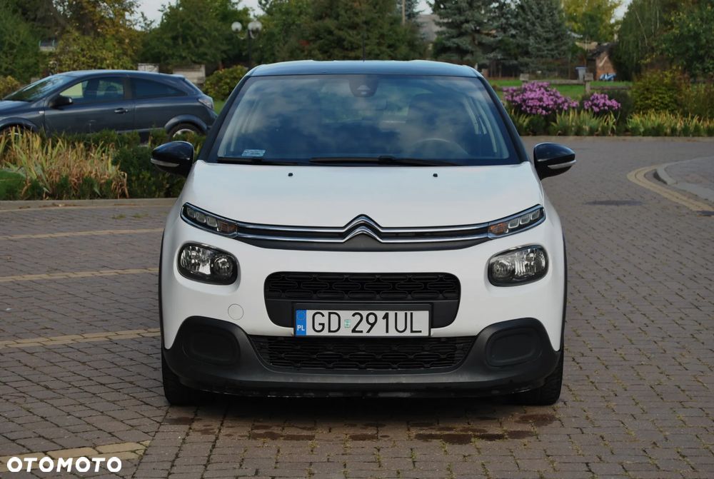 Citroën C3 - 14