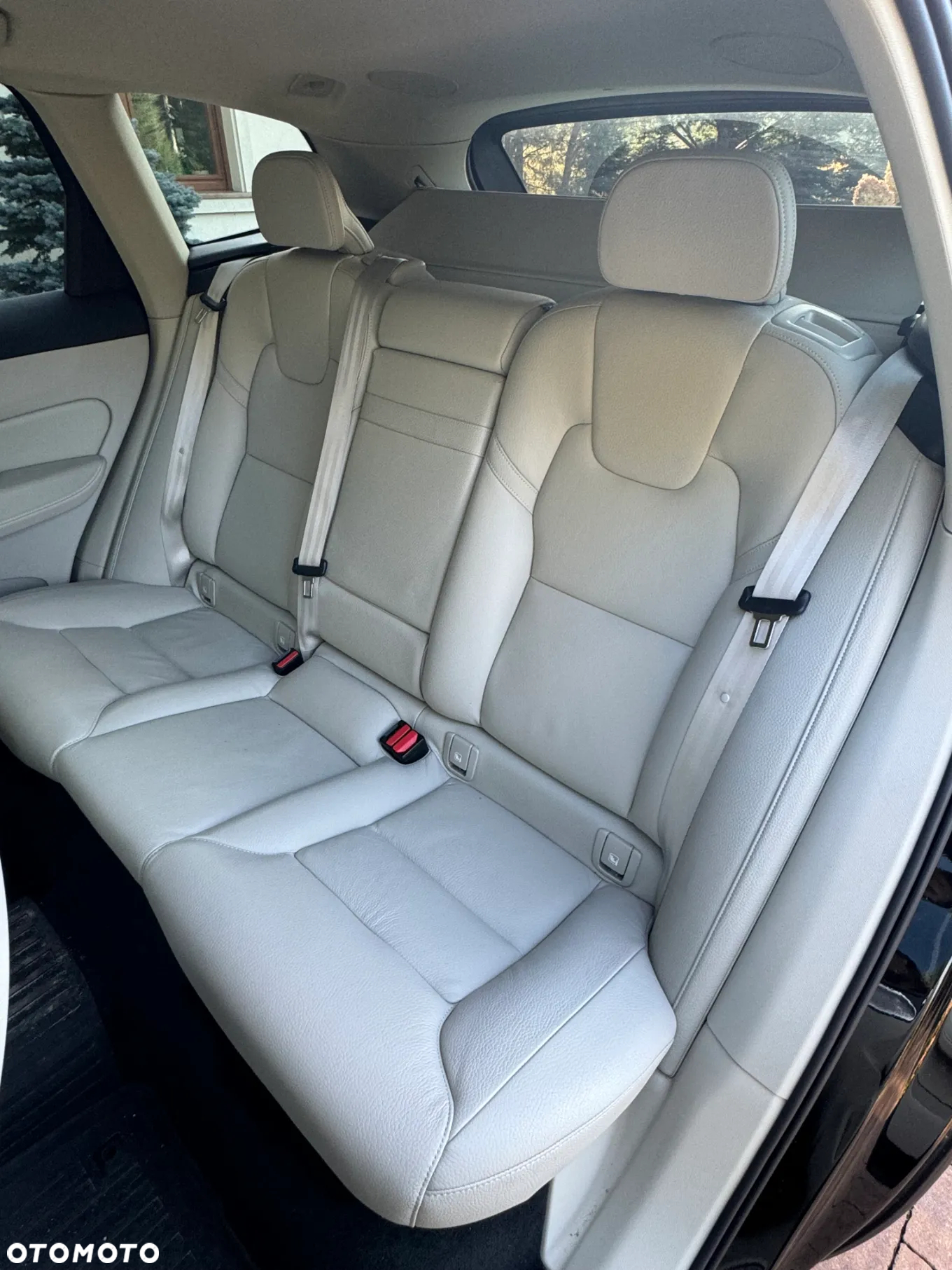 Volvo XC 60 B5 D AWD Inscription - 17