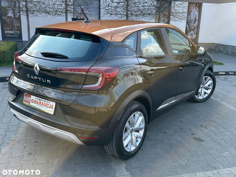Renault Captur - 19