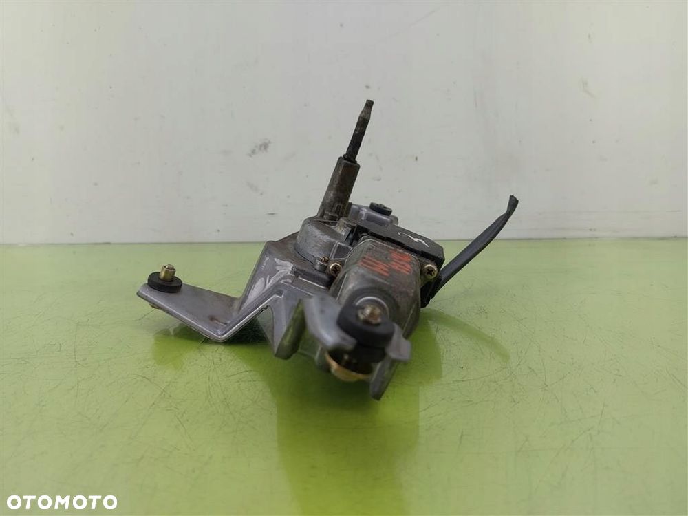 Silniczek wycieraczki tył Toyota Corolla Verso I 2001-2004 8513013120 - 6