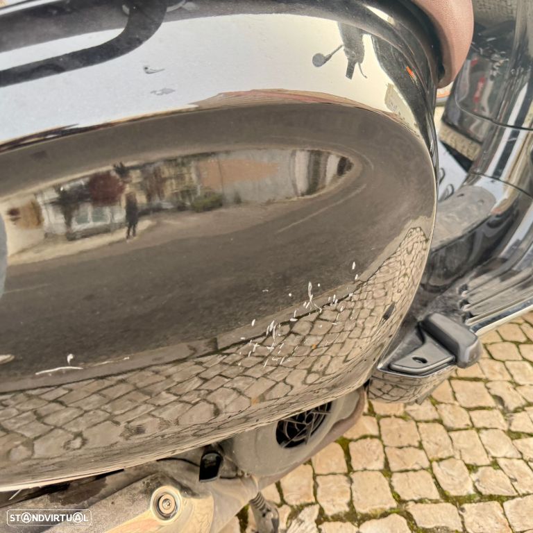 Vespa Primavera 125 - 17