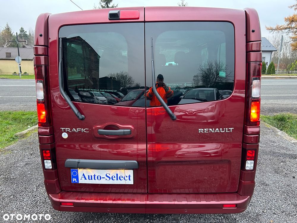 Renault Trafic 2.0 dCi Escapade - 6