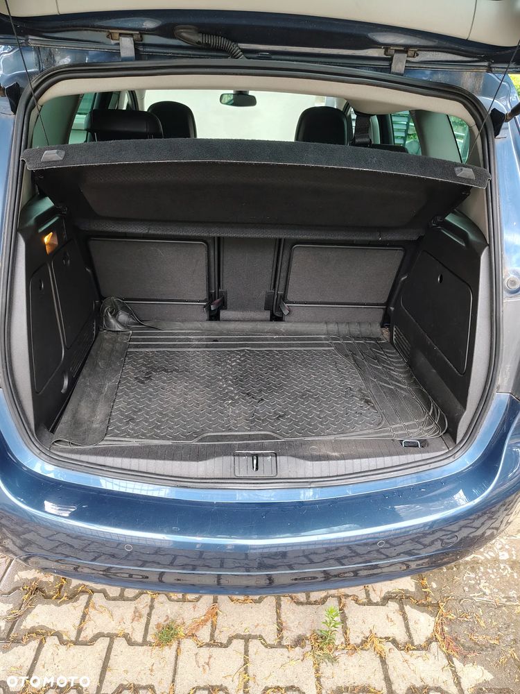 Opel Meriva 1.4 Edition - 19