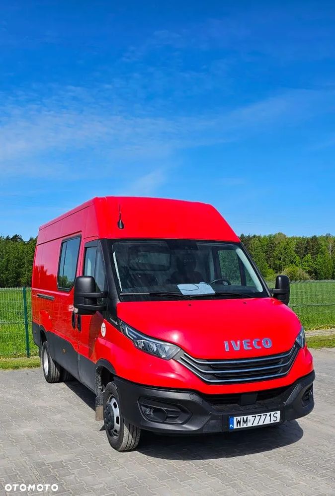 Iveco Daily 50C21V - 9