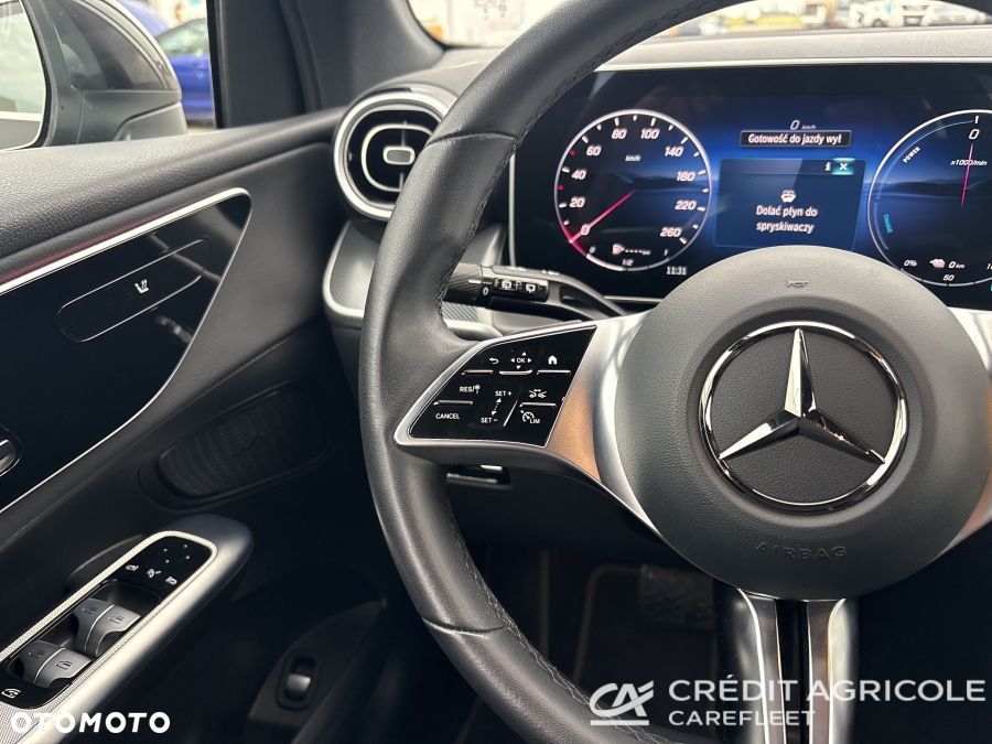 Mercedes-Benz GLC 300 e 4-Matic Avantgarde - 16