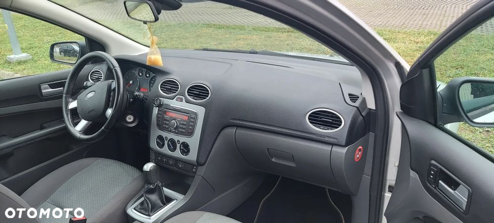 Ford Focus - 7