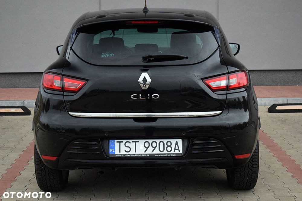 Renault Clio 0.9 TCe Limited - 10