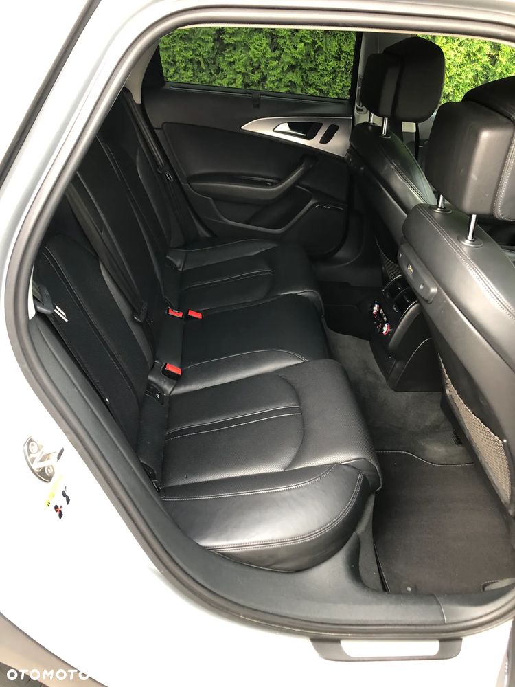 Audi A6 Allroad 3.0 TDI Quattro Tiptr - 17