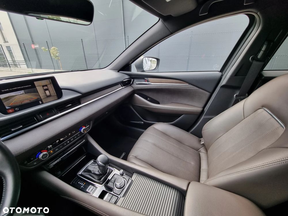 Mazda 6 - 11