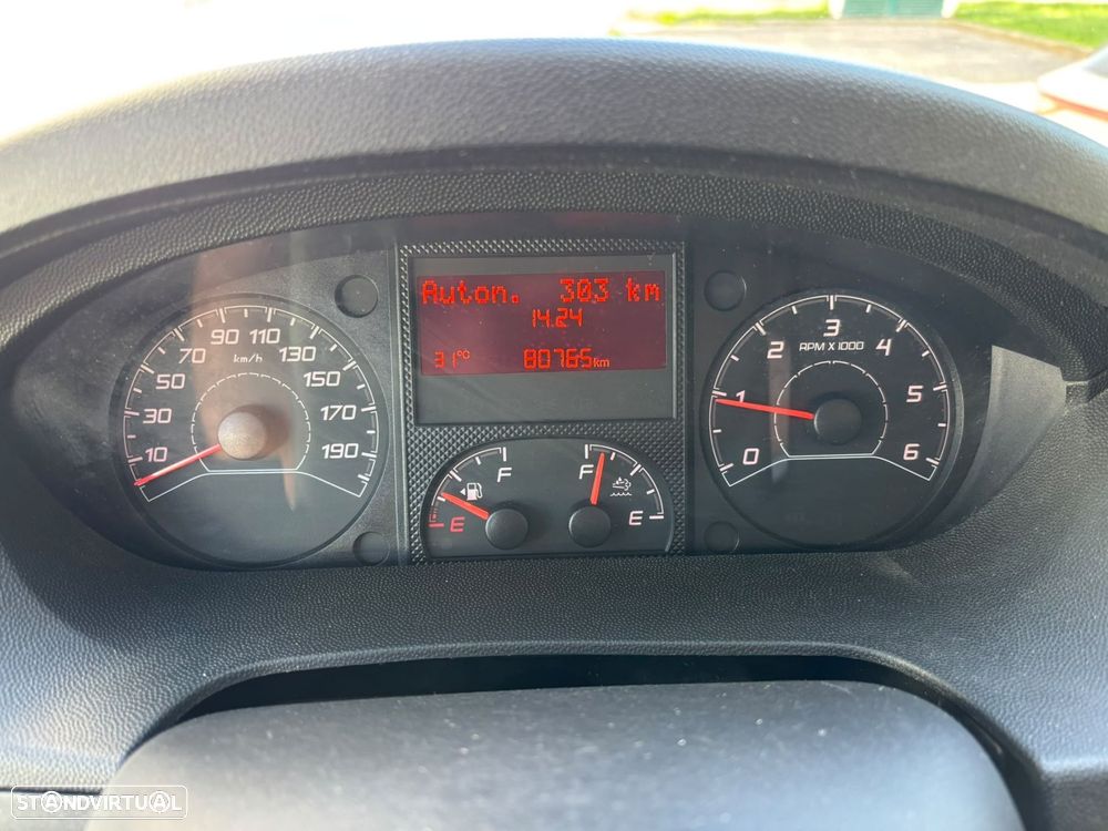 Peugeot Boxer 2.2 BlueHDi L2 H2 PRO 140cv - AC - IVA DEDUTÍVEL - 30