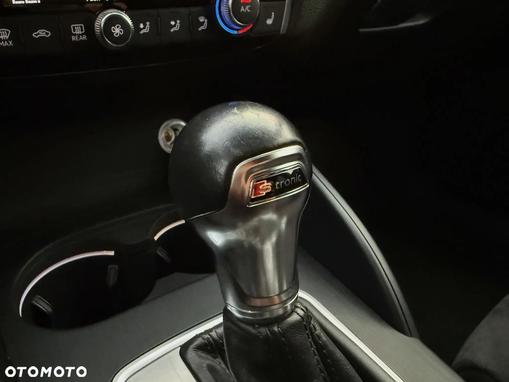 Audi A3 Sportback - 24
