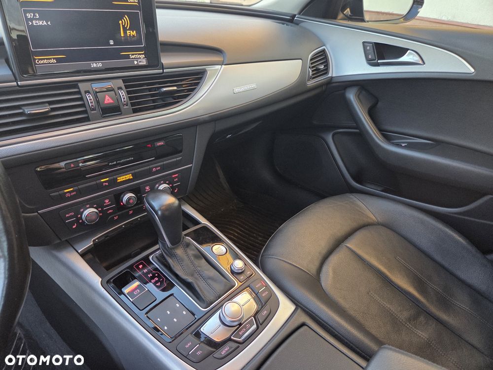Audi A6 Limousine - 7