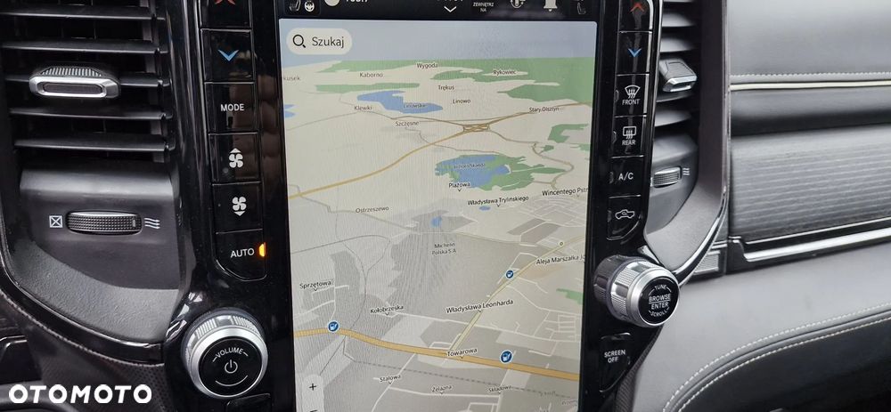 RAM 1500 Crew Cab Limited - 17