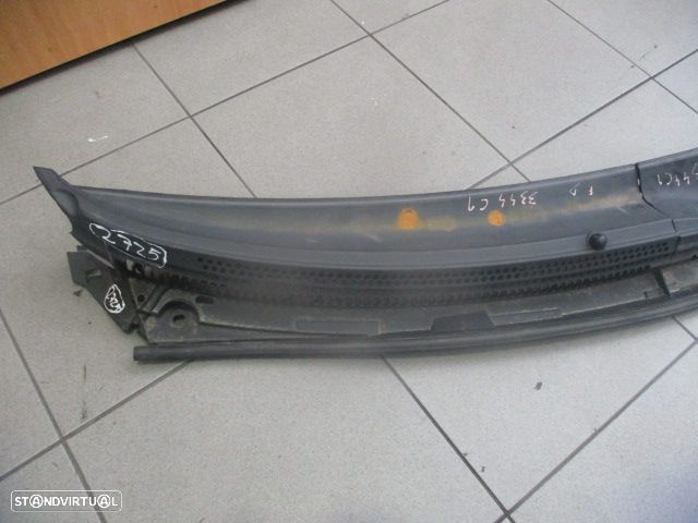 Grelha Friso Gre2725 CITROEN C1 1 FASE 2 2011 1.0I 70CV 5P CINZA FRENTE - 3