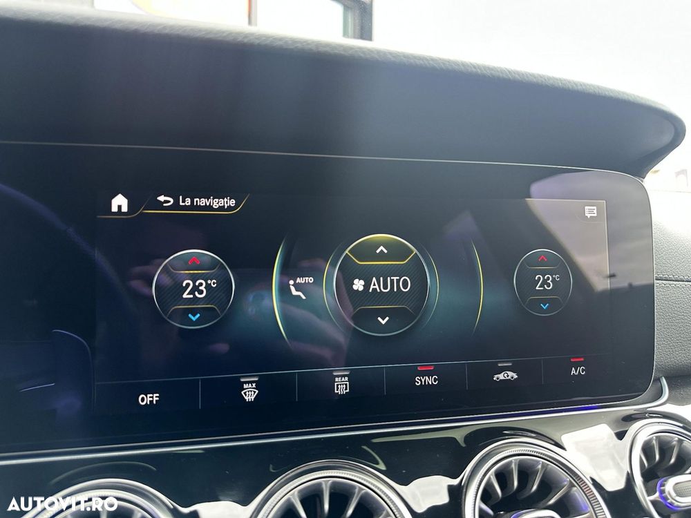 Mercedes-Benz AMG GT - 13