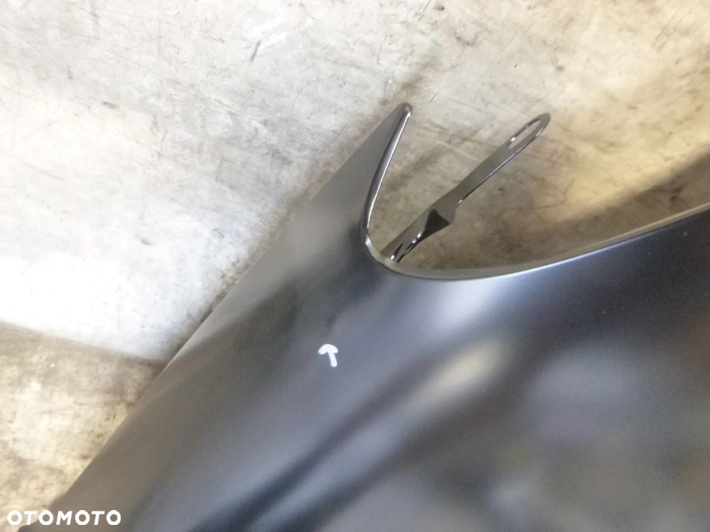 peugeot 206 plus + błotnik przód prawy nowy przedni - 3