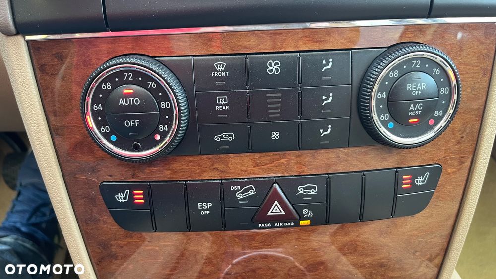 Mercedes-Benz ML 350 4-Matic - 18