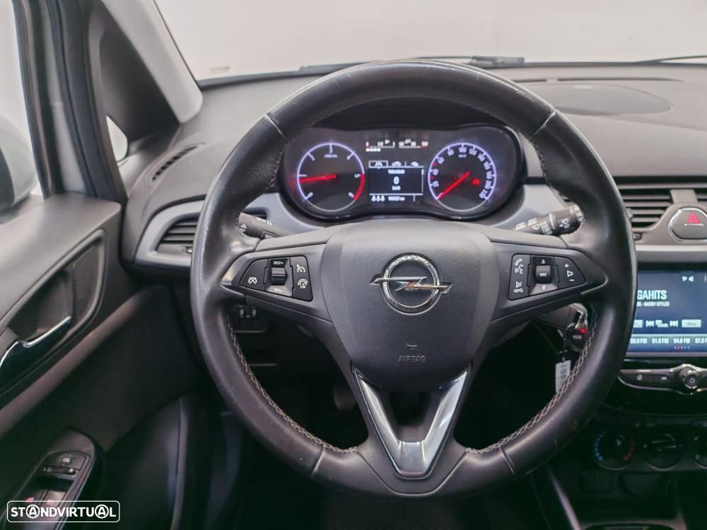 Opel Corsa 1.3 CDTi Dynamic - 8