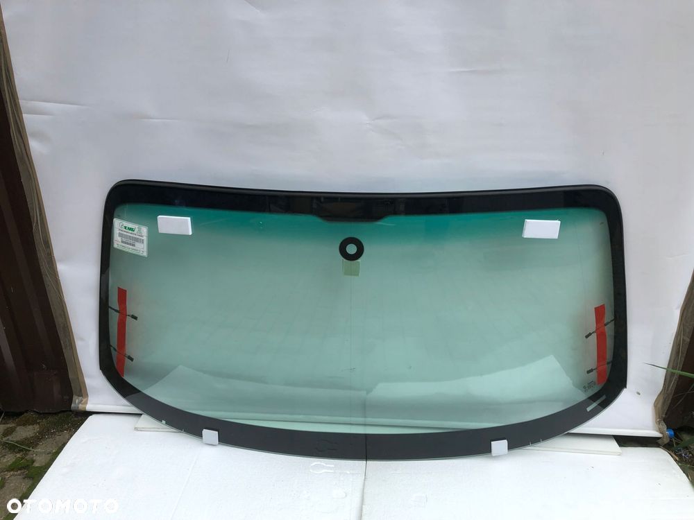 szyba przednia nowa porsche boxster sensor 4 x antena 2004-2012 - 1