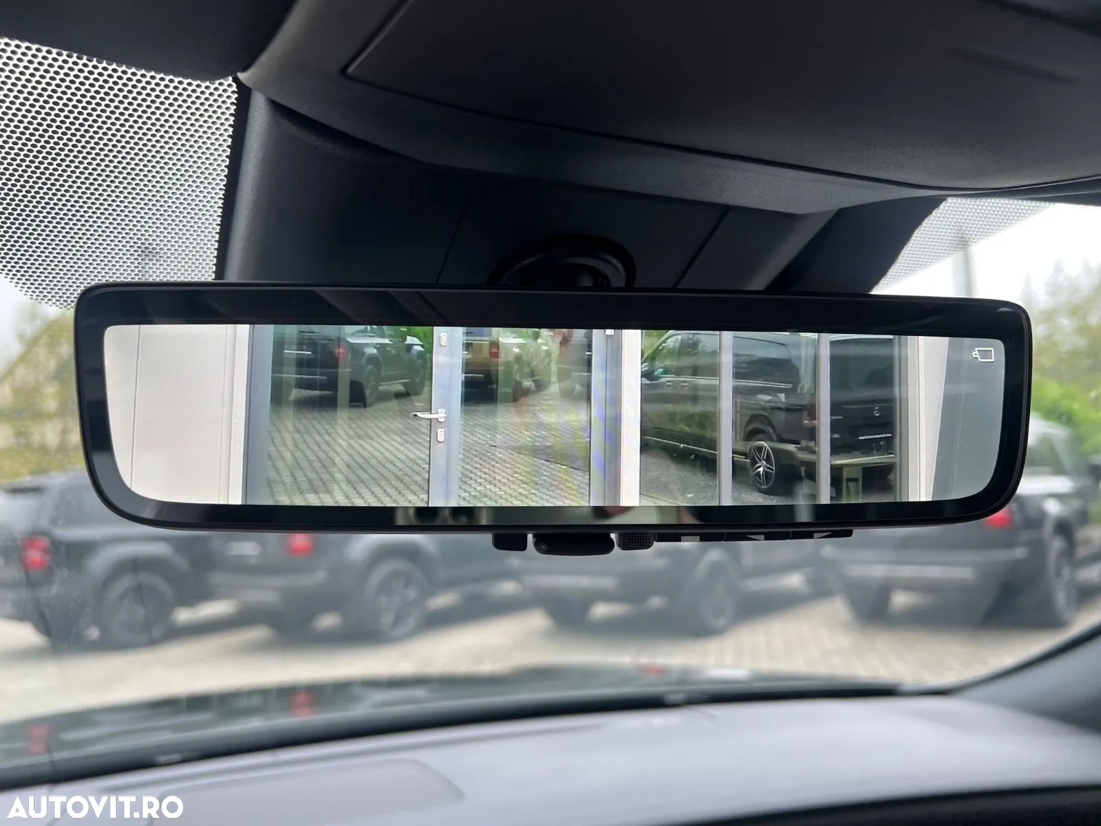 Lexus Seria RX 450h+ E-Four PHEV Luxury Mark Levinson - 21